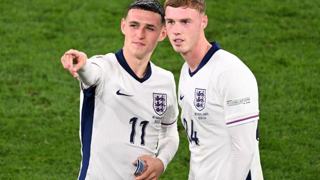 Palmer, Foden and Maguire miss out as Tuchel names England World Cup squad