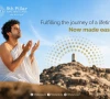 this hajj someone you know is in makkah