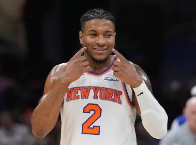 knicks sweep cavs to reach first nba finals knicks sweep cavs to reach first nba finals