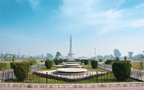 british developer one homes announces 35 million foreign investment in lahore following the success of its flagship one canal road development