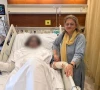 quetta acid attack victim dr mahnoor stable eyesight intact after treatment at akuh photo express