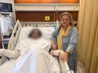 quetta acid attack victim dr mahnoor stable eyesight intact after treatment at akuh photo express quetta acid attack victim dr mahnoor stable eyesight intact after treatment at akuh photo express