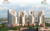 the palms at silk gardens sets a new benchmark for green and sustainable living