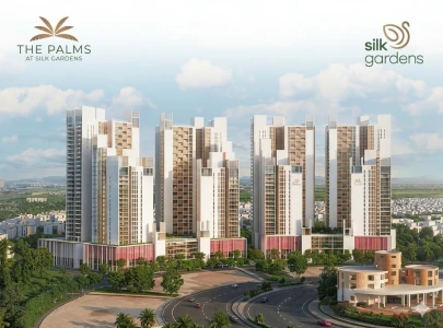 the palms at silk gardens sets a new benchmark for green and sustainable living the palms at silk gardens sets a new benchmark for green and sustainable living
