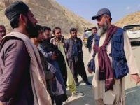 a photo of mir shafiq mengal express