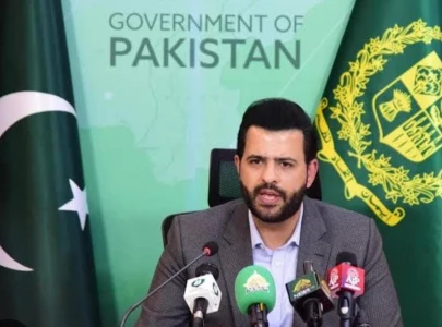danyal calls out selective lectures for pakistan on minority rights danyal calls out selective lectures for pakistan on minority rights