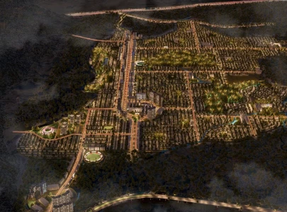 where the margalla hills meet the future faisal hills is rewriting the rules of urban living
