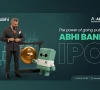 abhi bank ipo the power of going public