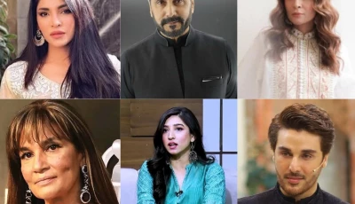 pakistani celebrities demand justice after toddler s rape murder in karachi