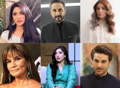 pakistani celebrities demand justice after toddler s rape murder in karachi pakistani celebrities demand justice after toddler s rape murder in karachi