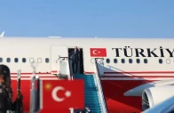 t rkiye s president recep tayyip erdogan arrived in saudi arabia on friday for a one day visit on friday august 7 2026 photo anadolu agency