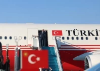 t rkiye s president recep tayyip erdogan arrived in saudi arabia on friday for a one day visit on friday august 7 2026 photo anadolu agency