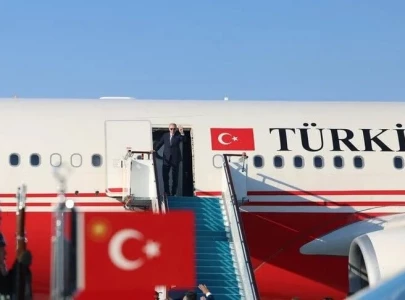 erdogan says turkiye would consider full membership of china  and russia led security bloc