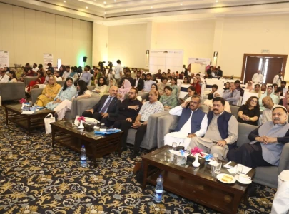 1 in 4 children in punjab stunted 1 in 4 children in punjab stunted