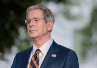us treasury secretary scott bessent attends a media interview at the white house in washington dc on july 30 2026 photo reuters us treasury secretary scott bessent attends a media interview at the white house in washington dc on july 30 2026 photo reuters