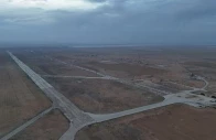 syria condemns israeli strikes on airbase as flagrant violation of sovereignty photo anadolu agency