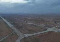 syria condemns israeli strikes on airbase as flagrant violation of sovereignty photo anadolu agency