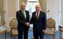 pakistan turkiye agree to strengthen regional defence cooperation