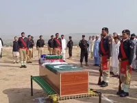 constable martyred another injured in attack on police vehicle in k p s karak constable martyred another injured in attack on police vehicle in k p s karak
