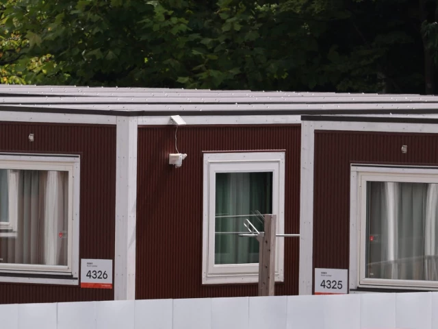 Asian Games chief defends 'functional' rooms after backlash