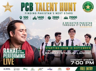taking cricket to the next generation pcb expands school programme to unearth pakistan s emerging talent taking cricket to the next generation pcb expands school programme to unearth pakistan s emerging talent