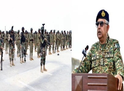 navy chief visits units at sea creeks area to review seaspark 2026