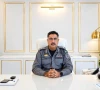 director general of national cyber crime agency nccia ali nasir rizvi app