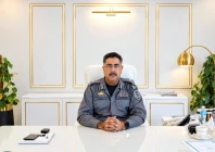 director general of national cyber crime agency nccia ali nasir rizvi app