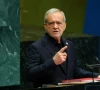 iranian president masoud pezeshkian addresses un general assembly in new york city on september 23 2026 photo reuters