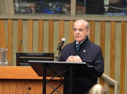 we have not lost hope pm shehbaz says pakistan remains focused on us iran mediation
