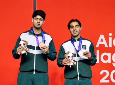 noor zaman wins all pakistan playoff