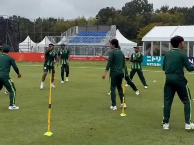 Pakistan eye strong Asian Games start
