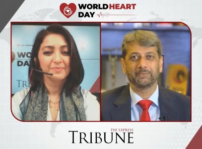cardiologists warn of rising heart disease among younger pakistanis cardiologists warn of rising heart disease among younger pakistanis