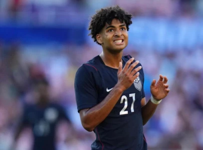 albert makes history as us beat chile albert makes history as us beat chile