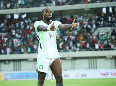 ghana and nigeria stunned in cup of nations qualifiers ghana and nigeria stunned in cup of nations qualifiers