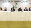 putting better health in more hands reckitt pakistan unveils saaf sehatmand pakistan in partnership with aga khan foundation