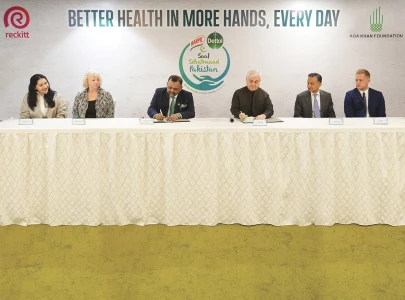 putting better health in more hands reckitt pakistan unveils saaf sehatmand pakistan in partnership with aga khan foundation putting better health in more hands reckitt pakistan unveils saaf sehatmand pakistan in partnership with aga khan foundation