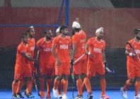 photo asian hockey federation