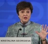 imf chief warns global economy faces energy shocks ai demand
