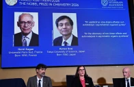 kagan and soai win 2026 nobel chemistry prize for single molecular mirror creation
