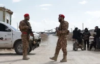 iraqi warplanes destroy isis position in country s east iraqi warplanes destroy isis position in country s east