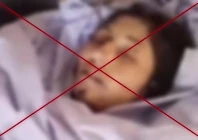 fact check viral video does not show baloch female activist killed by police footage is from afghanistan