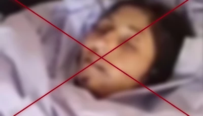 fact check viral video does not show baloch female activist killed by police footage is from afghanistan