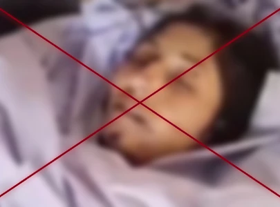fact check viral video does not show baloch female activist killed by police footage is from afghanistan
