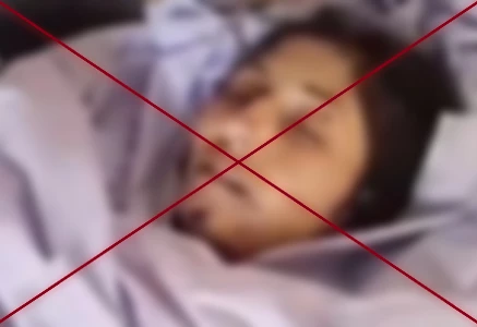 fact check viral video does not show baloch female activist killed by police footage is from afghanistan
