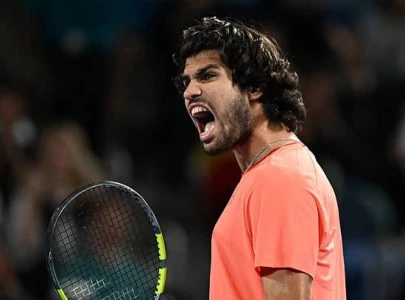 alcaraz wins japan open alcaraz wins japan open