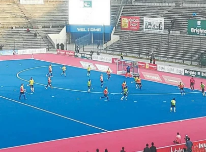 national hockey stadium set for upgrade national hockey stadium set for upgrade