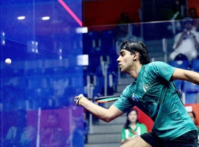 gul urges smarter harder training to revive squash gul urges smarter harder training to revive squash