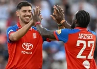 josh tongue and jofra archer won t be involved in the t20is in australia photo afp
