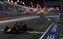 formula one to return to africa